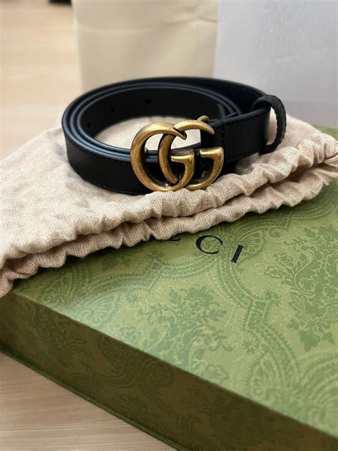 gucci marmont belt 2cm|gucci marmont belt black women.